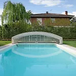 Villa Il Riccio E La Castagna
