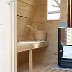 Il Riccio E La Castagna Villa *