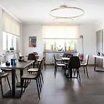 Villa Il Riccio E La Castagna