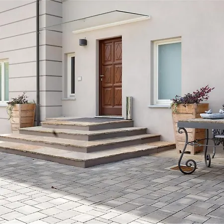 Il Riccio E La Castagna