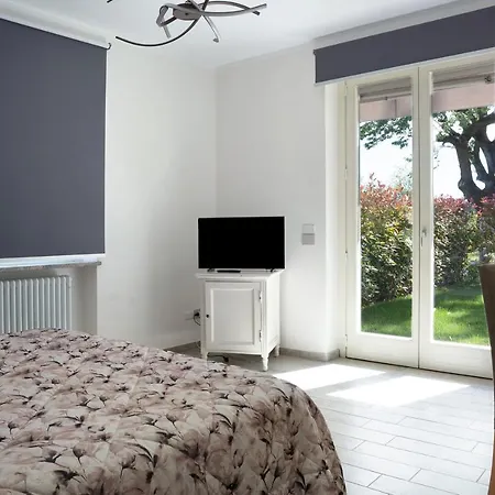 Il Riccio E La Castagna