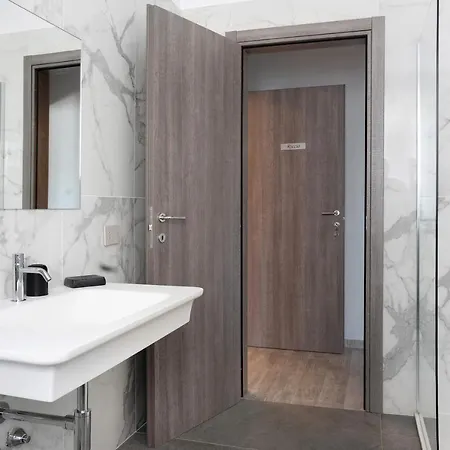 Villa Il Riccio E La Castagna *