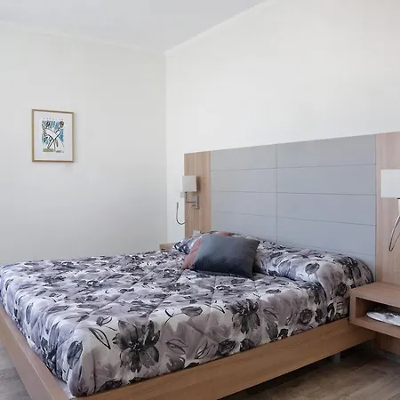 Il Riccio E La Castagna 빌라 *