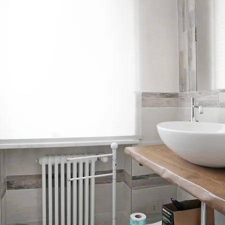 Il Riccio E La Castagna Villa