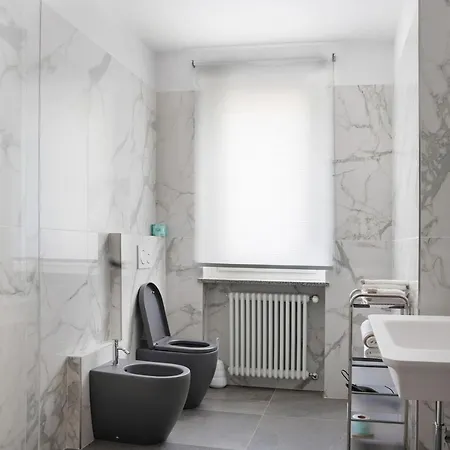 Il Riccio E La Castagna 빌라 *