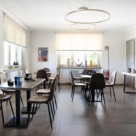 빌라 Il Riccio E La Castagna Montaldo Roero