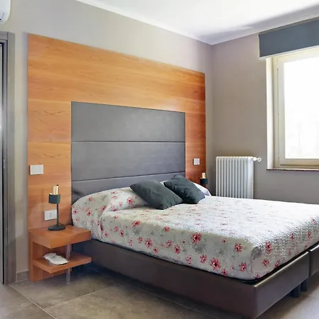 Villa Il Riccio E La Castagna