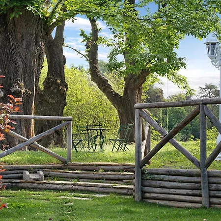Il Riccio E La Castagna Montaldo Roero